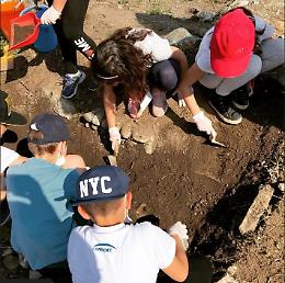 Avigliana, nasce l’Officina comunitaria per la conservazione del patrimonio culturale