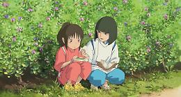 Spegne le candeline il prossimo 15 giugno lo studio Ghibli, 40 anni di film, cortometraggi ed emozioni di un'epoca vicina ma lontana