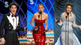 Broadway festeggia i Tony Awards 2025: “Maybe Happy Ending” e “Purpose” protagonisti della serata