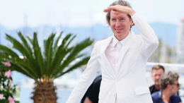 Il Design Museum di Londra ospita la prima retrospettiva sui film di Wes Anderson