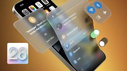 Apple prepara un iPhone speciale per il 2027: design “Liquid Glass” e novità da iOS 26