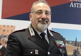 Il colonnello paga in nero la sua villa, deve soldi alle suore e rischia 6 anni
