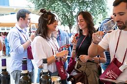 Il Dolcetto Summer Fest: un brindisi alla tradizione piemontese