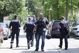 Tragedia a Graz: sparatoria in una scuola, 11 morti e numerosi feriti