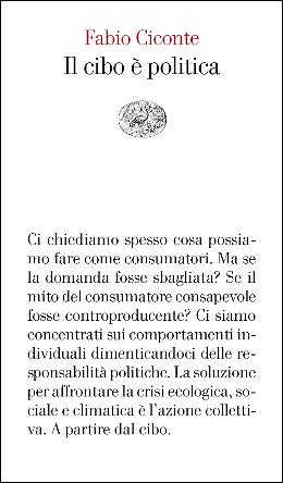 ll Kontiki si prepara al Climax Vol. 2: si inizia con Fabio Ciconte e “Il cibo è politica”