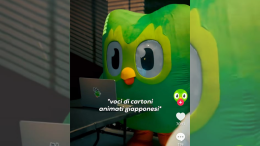 Duolingo rivoluziona l’apprendimento: 148 nuovi corsi grazie all’intelligenza artificiale