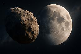 Dalla minaccia alla Terra al bersaglio lunare: 2024 YR4 cambia traiettoria, ma non smette di far paura