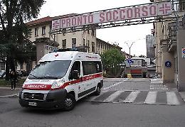 Bilanci truccati in ospedale, ora la Regione e i medici chiedono i danni