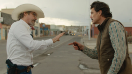 Il trailer ufficiale di 'Eddington' fa gridare al ritorno del western (ma non a tutti)