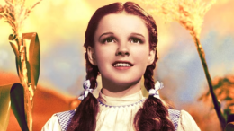 Judy Garland avrebbe compiuto 103 anni il 10 giugno 2025