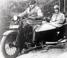 Motori, amicizia e memoria: a Bosconero l’8° Memorial Paolo Mangeruga