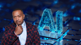 A-Pop, il futuro ha una voce artificiale: la scommessa di Timbaland parte da TaTa