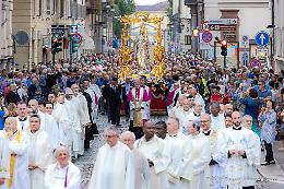 Novena e celebrazioni per la Festa della Consolata a Torino: il programma completo