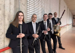 Musica nel Gran Paradiso: "Dalla Storia al Parco"