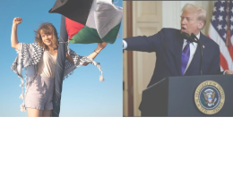 Trump su Greta Thunberg: “Strana e arrabbiata, dovrebbe fare un corso di gestione della rabbia”