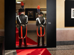 Unisciti all'Arma dei Carabinieri: 4.918 posti disponibili per i giovani
