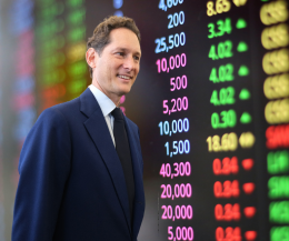 Stellantis che licenzia piace alla Borsa. Elkann: pronto nuovo business da 2 miliardi