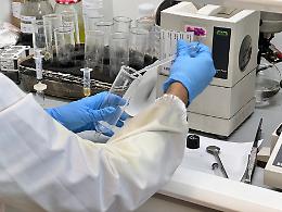 Amiat e Iren, il laboratorio raddoppia. «Qui si scopre l’amianto nei rifiuti»