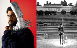 Mario Merz Prize 2025: l'arte come specchio della società contemporanea