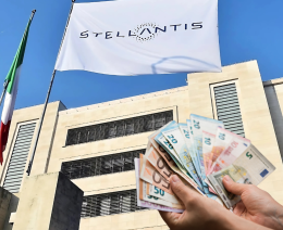 90.000 euro per le dimissioni (e la Naspi): così Stellantis manda via 2.000 lavoratori