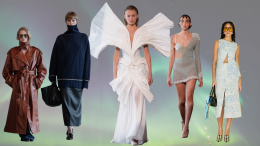Un’ondata di stile dalla Scandinavia: la Fashion Week che non ti aspetti