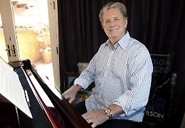 È morto Brian Wilson, fondatore dei Beach Boys