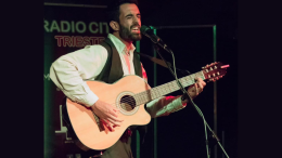 TRACCE: l’estate torinese tra musica e teatro in via Giulietti