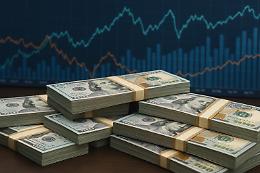 Cresce la ricchezza globale ma si concentra negli Stati Uniti: Europa e America Latina in calo