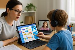 Scuola, MyEdu lancia una piattaforma digitale personalizzata come supporto allo studio per gli studenti della scuola dell'obbligo