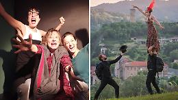 "Spettacoli in orbita": il teatro unisce Piemonte e Liguria in un’estate di spettacoli imperdibili