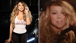 Mariah Carey è tornata: ecco “Type Dangerous”, il nuovo singolo estivo