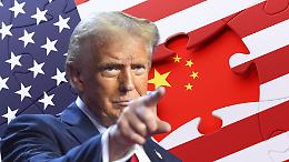 Trump sorprende: “Dazi al 55%, la Cina al 10%” – Cos'è davvero l'accordo sui minerali e i visti?