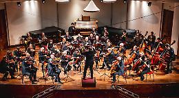 Concerto per San Giovanni: la grande musica classica apre i festeggiamenti al Conservatorio “Giuseppe Verdi”