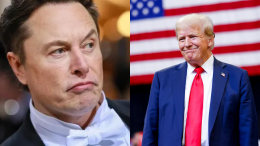 Musk fa marcia indietro: "Ho esagerato con i post contro Trump"