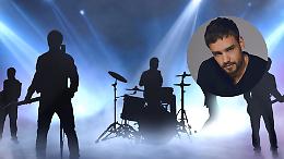 “Building the Band”: Netflix debutta il 9 luglio con il compianto Liam Payne tra i giudici