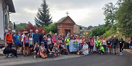 Sui passi del beato: un pellegrinaggio di fede e memoria tra Bra e Castellinaldo