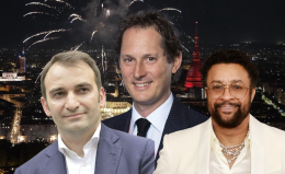 Da Venditti a Tananai: San Giovanni a Torino e il "regalo" di Elkann