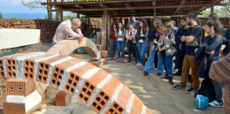 Munlab apre le porte il 13 e 14 giugno: visite guidate tra fornaci, cave e laboratori