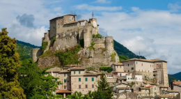 Piemonte in corsa per la Capitale Italiana del Libro 2026: Carmagnola e Pianezza tra gli undici candidati