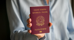 Cittadinanza nel mondo: tempi e regole a confronto