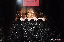 Stand up for Emergency” al CAP10100: una serata tra risate e solidarietà
