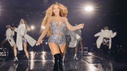 Se lo stadio non si riempie, Beyoncé chiama… le food bank