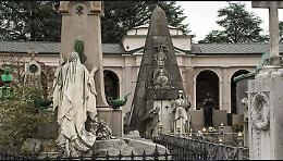 Prima Giornata Nazionale dell’Atlante dei Cimiteri Italiani a Torino
