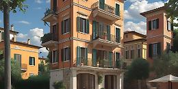 Il mercato immobiliare italiano si riprende: focus su sostenibilità, periferie e investimenti strategici