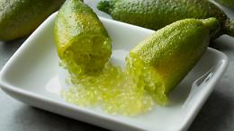 Questo frutto australiano ha conquistato la Sardegna: scopri il "limone-caviale"