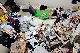 Hikikomori: in Piemonte a rischio un ragazzo su 3 