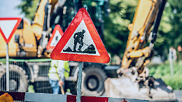 Al via i lavori di riasfaltatura in via Berthollet: modifiche alla viabilità fino al 27 giugno