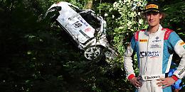 Tragedia nell'81° Rally di Polonia: muore il pilota Matteo Doretto