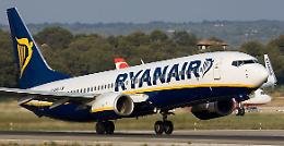 Ryanair raddoppia l'utile nel primo trimestre, ma non tutto fila liscio