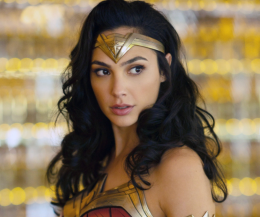 Wonder Woman torna al cinema: James Gunn conferma il nuovo film in arrivo